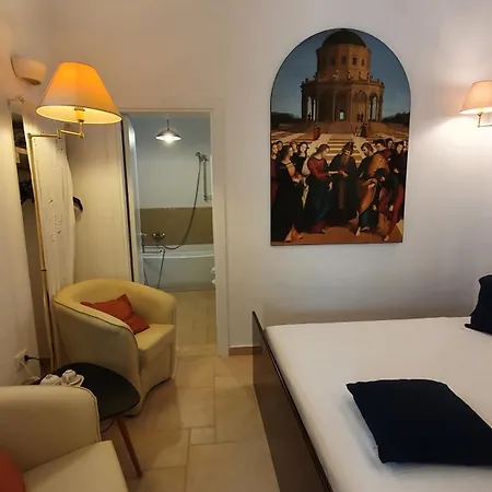Hotel La Romana Ostuni