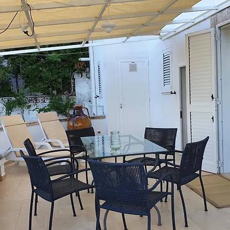 Hotel La Romana Ostuni